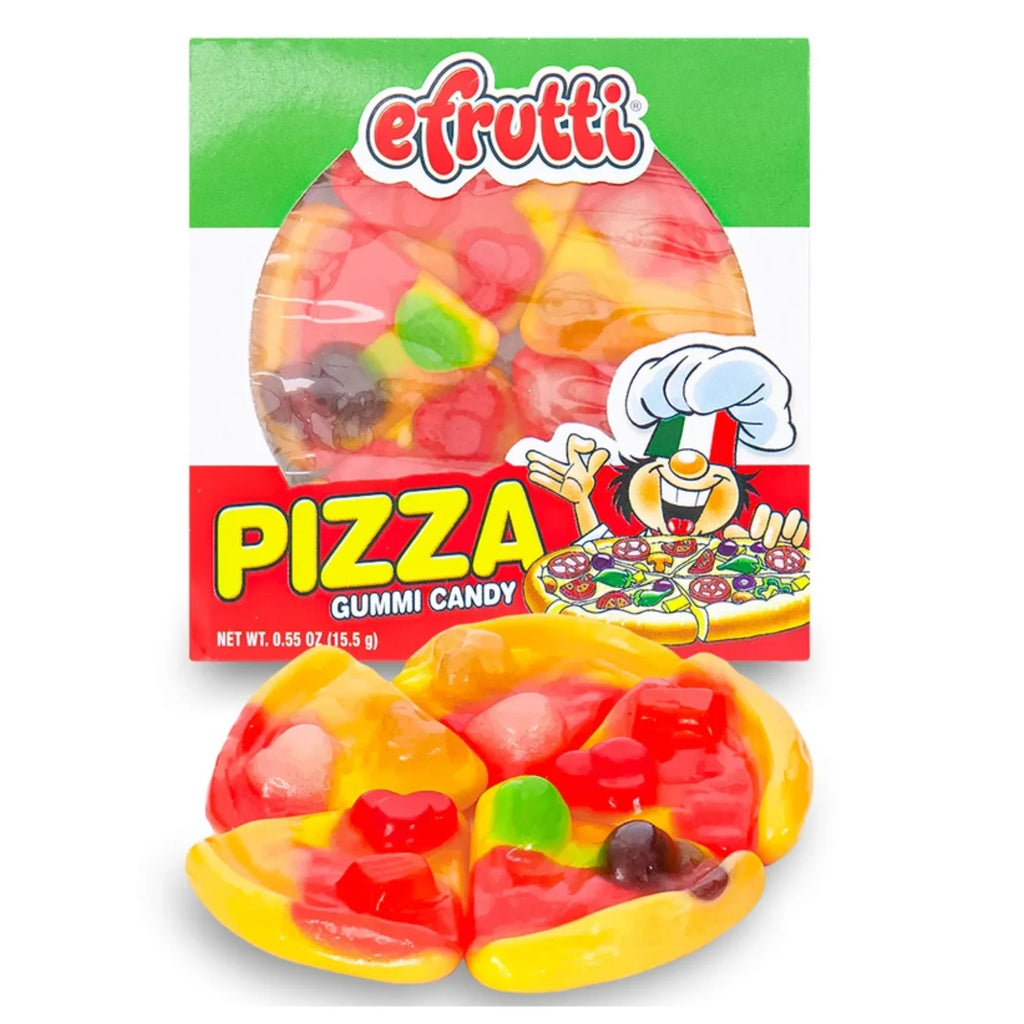 Efrutti Pizza (48 Count)