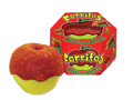 Forritos Tamarindo Flavored Apple Covering (5 Count)