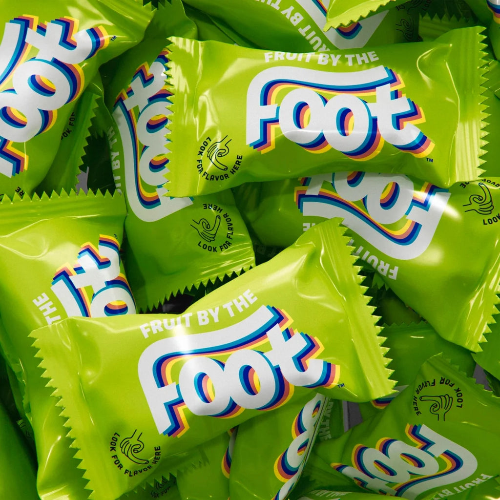 Fruit By The Foot (48 Count)