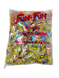 Fun-Fun Gummi Candy Pinata Mix (5 Lbs)