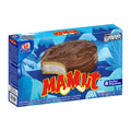 Gamesa Mamut Chocolate Cookie (8 Count)