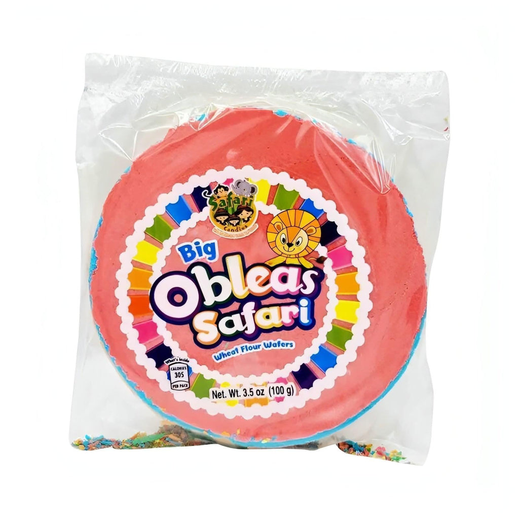 Giant Obleas Safari