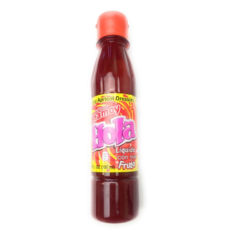 Hola Chamoy