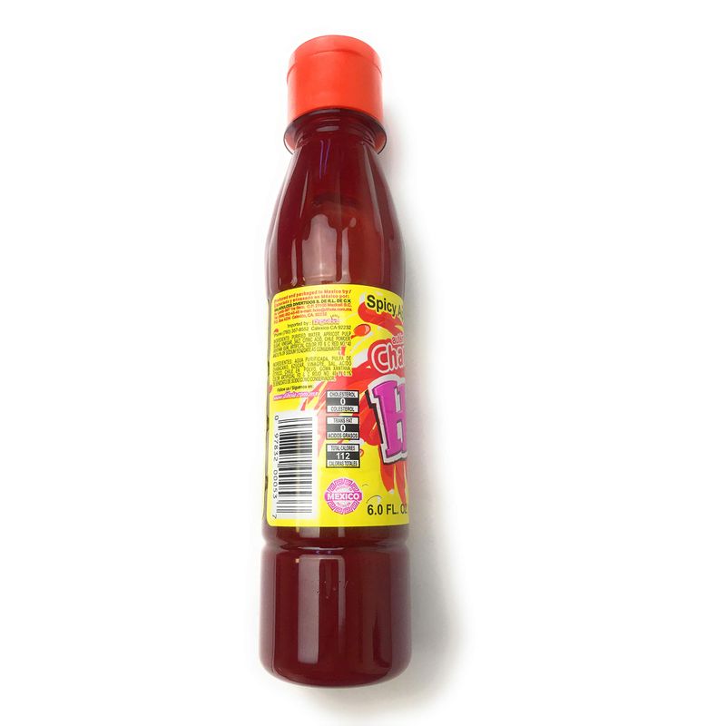 Hola Chamoy