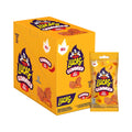 Lucas Gummy Spicy Mango Candy 12 Pack (2.46 Oz)