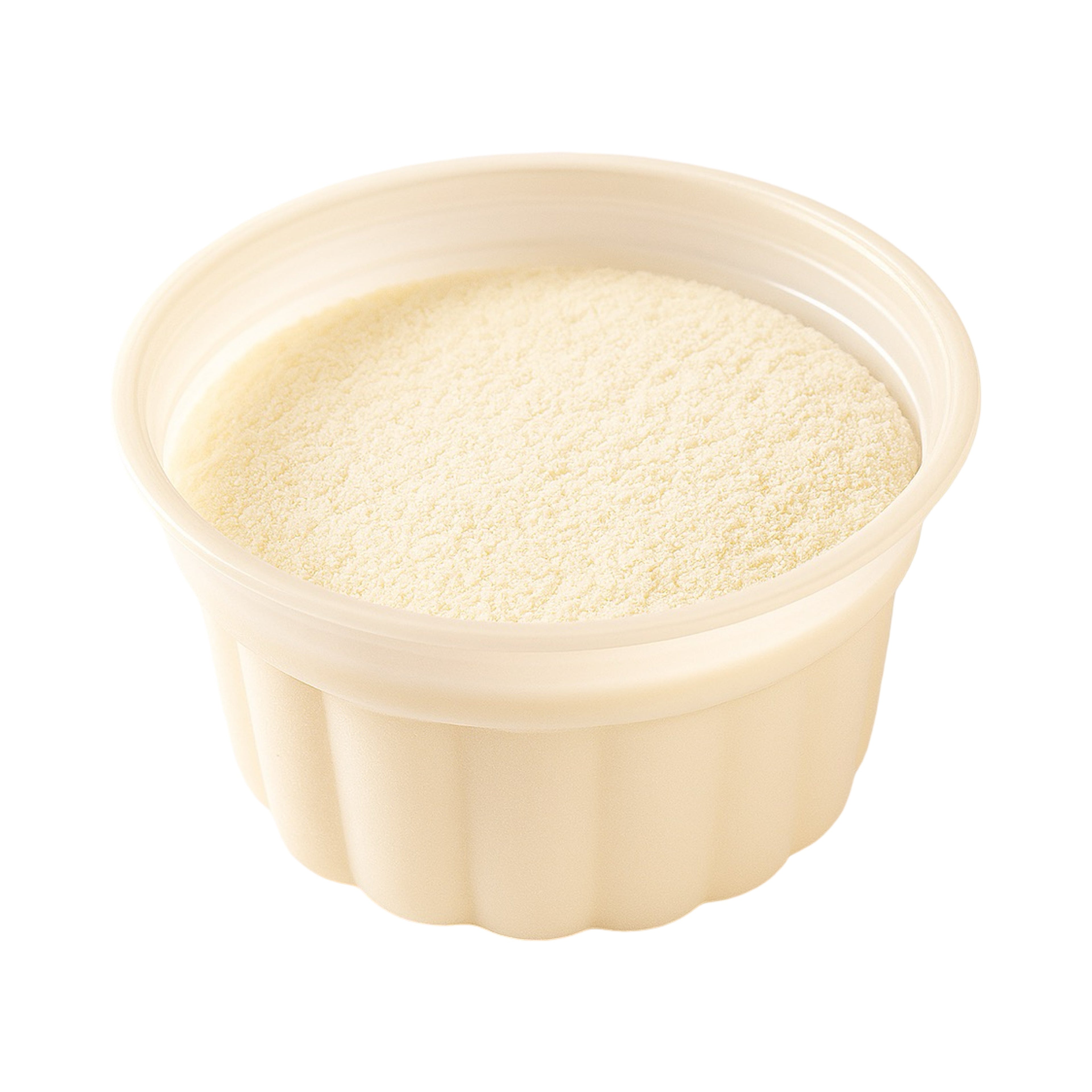 California Dream Ice Cream Sundae Cups (12 Count), Flavors of Vanilla, Strawberry or Chocolate