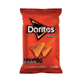Sabritas Doritos Nacho Cheese Mexican Chips (146g)