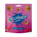 Oy Chamoy! Chamoy Covered Sour Clustie Bites 4 Oz.