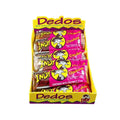 Indy Dedos Spicy and Sour Candy (12 Count)
