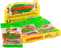 Indy Hormigas Watermelon Candy (12 Count)