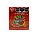Karla Fire Kids Sandia Lollipop (24 Count)
