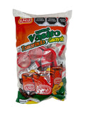 Karla Mini Vasito Tamarindo Y Guayaba (24 Count)