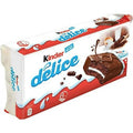 Kinder Delice (10 Count)