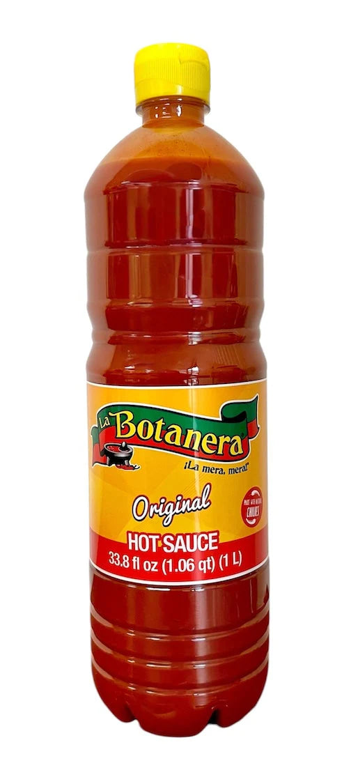 La Botanera Salsa (32 Fl Oz)