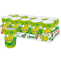 Limon 7 Lemon & Salt Powder (10 Count)