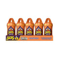 Lucas Muecas Mango Mexican Candy Lollipop (10 Count)
