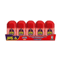 Lucas Polvos Chamoy Mexican Powder Candy (10 Count)