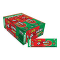 Lucas Salsaghetti K.S Watermelon Flavored Straw Candy (6 Count)