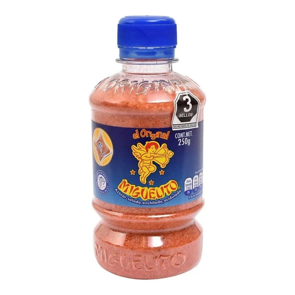 Miguelito Chamoy Seasoning