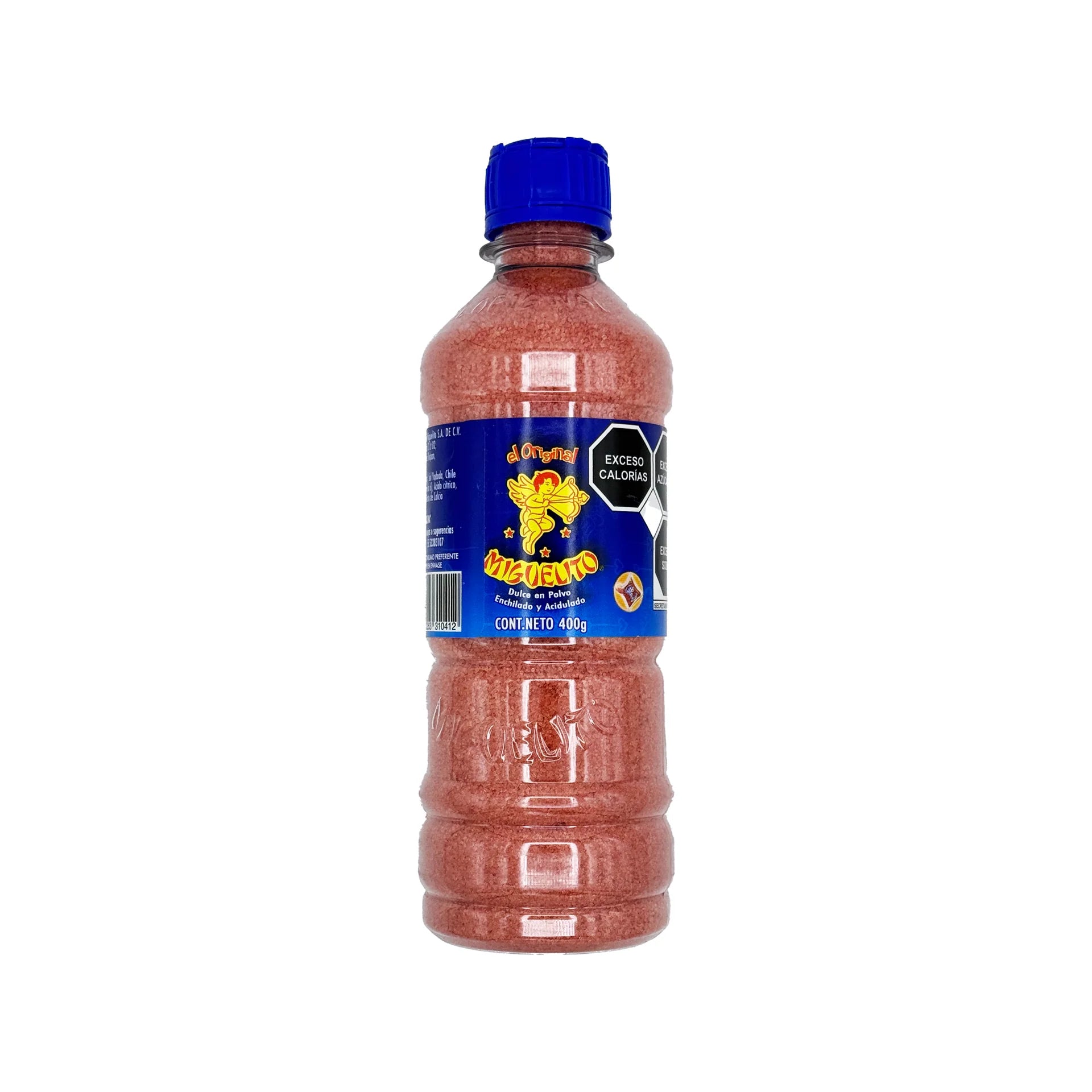 Miguelito Chamoy Seasoning (8.82 Oz)