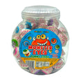 Monster Eyes Gummy Candy (50 Count)