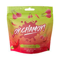 Oy Chamoy! Chamoy Sour Cherry Bites 4 Oz.