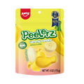 Peelerz Peelable Gummy Banana (6 Oz)
