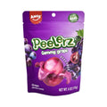 Peelerz Peelable Gummy Grape (6 Oz)