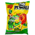 Pelon Peloneta Tamarindo Lollipops (18 Count)
