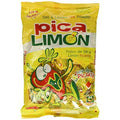 Pica Limon Salt & Limon Spicy Powder (100 Count)