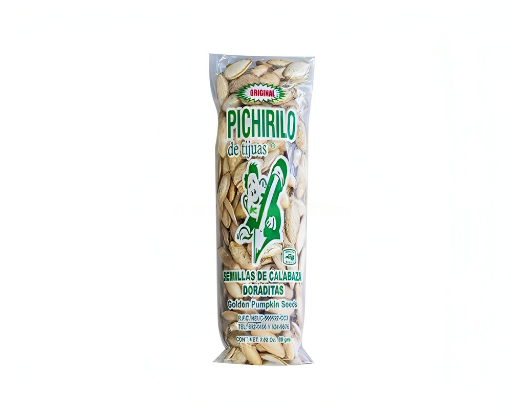 Pichirilo Pumpkin Seeds (10 Count)