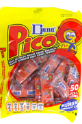 Pico Chamoy Seasoning Packets (50 Count)