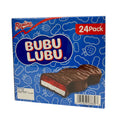 Ricolino Bubu Lubu (24 Count)