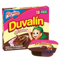 Ricolino Duvalin Hazelnut-Strawberry (18 Count)