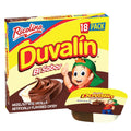 Ricolino Duvalin Hazelnut-Vanilla (18 Count)