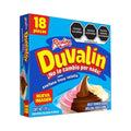 Ricolino Duvalin Hazelnut/Strawberry/Vanilla (18 Count)