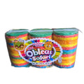 Safari Mini Obleas Wafer Snack