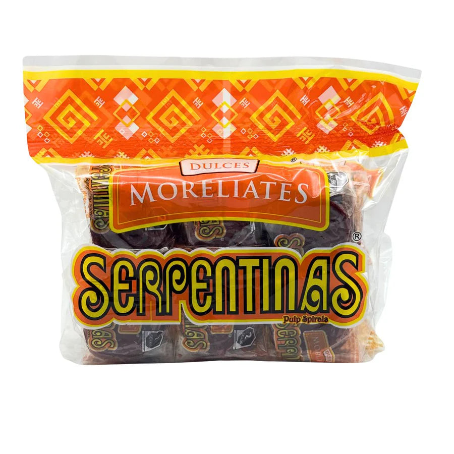 Serpentinas (30 Count)