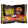 Sonrics Rockaleta Tamarindo Lollipop (20 Count)
