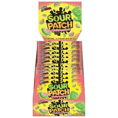 Sour Patch Watermelon (24 Count)
