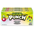 Sour Punch Rainbow (24 Count)