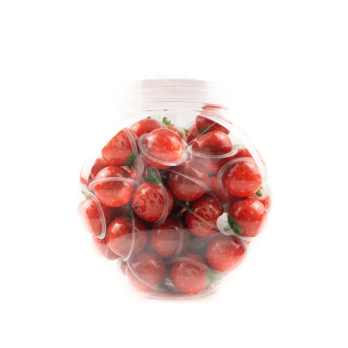 Strawberry Gummy Candy (50 Count)