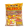 Tama-Roca Palebola (16 Count)