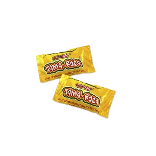 Tama-Roca Pellizco (40 Count)