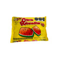 Vero Chirris Rebanaditas Chili Watermelon Hard Candy (100 Count)