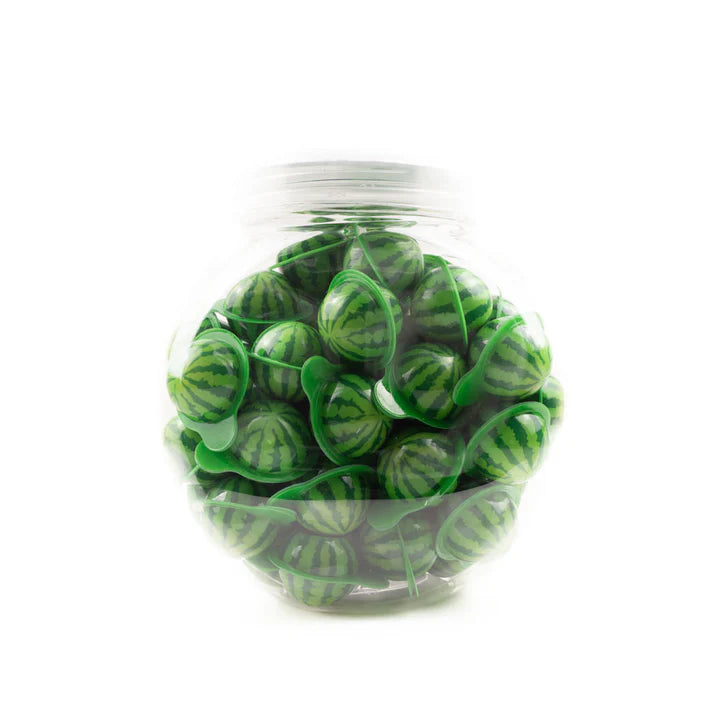 Watermelon Gummy Candy (50 Count)