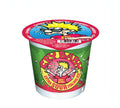 Rosati Cry Baby Sour Cherry Ice Cream Cup (12 Count)