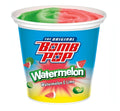 Bomb Pop Watermelon Ice Cream Cup (12 Count)