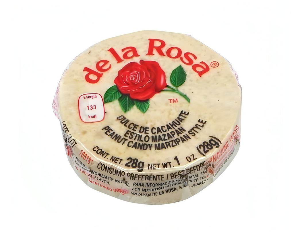 De La Rosa Mazapan (30 Count)