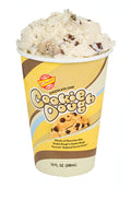 Wonder Cookie Dough Ice Cream Cup (6 or 12 Count)
